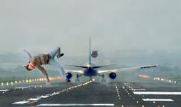 Wake Turbulence